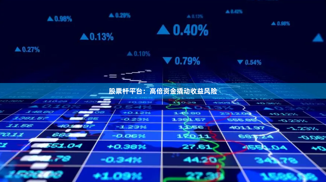 股票杆平台：高倍资金撬动收益风险